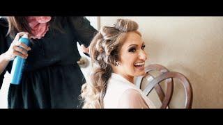 Krissa + Kyle Wedding Teaser Trailer | Carnegie Hotel | T.Lee Films