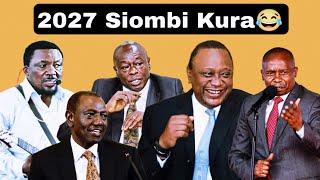 KENYA SIHAMIBEST MEME COMPILATION DECEMBER|| PST NG'ANG'A|| UHURU|| FUNNYJAC. TRY NOT TO LAUGH