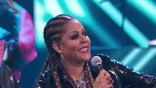 Robin S., Crystal Waters & CeCe Peniston - Show Me Love, Gypsy Woman, Finally