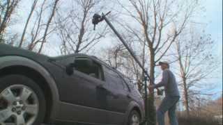 North Carolina 8ft jib - Apex Video Productions