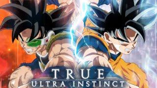 Dragon Ball Super: Granolah Arc | My Heart's Not Calm (True Ultra Instinct) | By Gladius