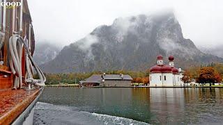 Königssee, Germany's Most Beautiful Lake