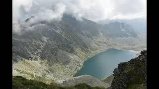 Vysoké Tatry