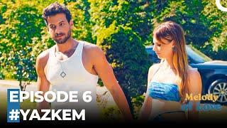 Yaz & Kemal Episode 6 Special Scenes - Melody of Love