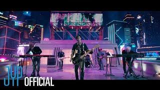 Xdinary Heroes "Happy Death Day" M/V