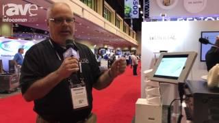 InfoComm 2017: TOA Electronics Shows Off VM-3000 Voice Alarm System