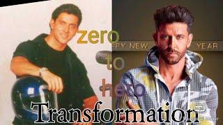 Hrithik roshan transformation whatsapp status | #shorts  #trending #viral #hrithikroshan