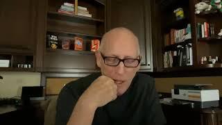 Scott Adams- Sneaky Male Feminist Dating Strategy [Full Clip]