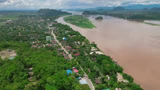 Kayin State 2020, We are beautiful place.