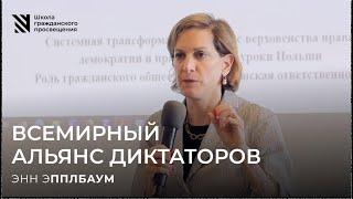 Всемирный альянс диктаторов