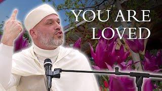 You Are Loved – Sulayman Van Ael