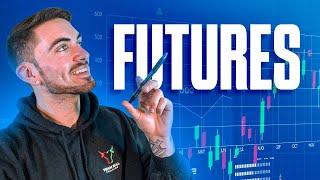 Introduction To Futures Trading (Beginners Guide 2024)