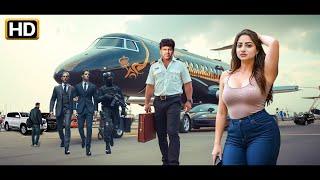 IPS Shivaraj (HD) New Released Full Hindi Dubbed Action Movie | South Full Movie In Hindi Dubbed
