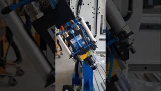4-Axis CNC router ATS-2513.4D #cnc #cncrouter #instankoservis.ua #machine  #machinery
