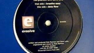 Rob Pearson, Dave Luke - Breathe Easy [2001]