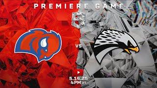 Madden 25: Bisons vs Snowhawks Week 18, RFL Season 9 | Teambuilder Franchise!