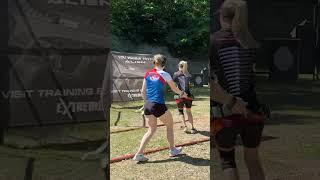 Extreme Euro Open 2024 - Day 2 - Stages 11-20 from Samantha Wendel & Horst Holzinger