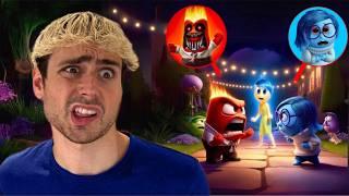 AVVISTIAMO LE EMOZIONI DI INSIDE OUT 2 NELLA VITA REALE!  *STANNO LITIGANDO*