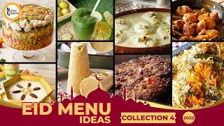 Eid Menu Ideas Collection 4 2022 By Food Fusion (Ramazan Special)