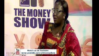 MONEYSHOW 2016-   WOMEN AND SMEs