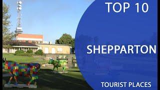 Top 10 Best Tourist Places to Visit in Shepparton, Victoria | Australia - English