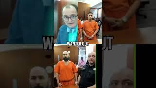 Judge Faces Tough Bond Decision: Danger to Community?!