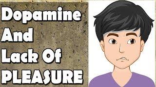 Dopamine And Lack Of Pleasure In Life | Reward Deficiency Syndrome