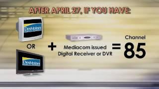 How to receive the NEW Red Apple TV!