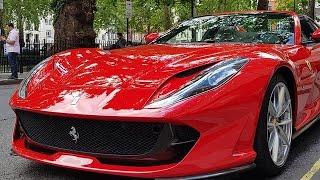 Super & Luxury Cars - Supe Luxe Cars is live