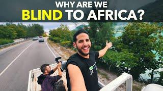 Why Are We Blind To Africa?