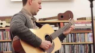 Chris Eldridge - "Let Him Go On, Mama" | Fretboard Journal