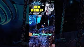 Will Monsters Unchained Come To Universal Studios Hollywood? #universalstudios #themepark