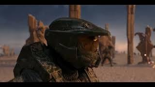 Halo Show - Final Battle (PT.4)