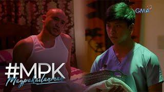 #MPK: Extra service ni Makoy | Magpakailanman