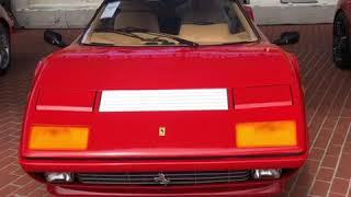 Ferrari 512 Berlinetta Boxer