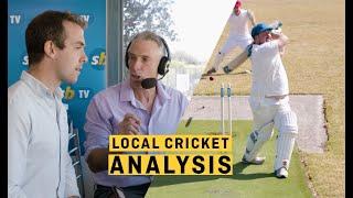 Local Cricket Analysis