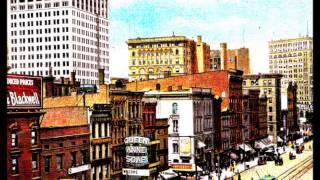 Leona Tuttle (Larry Unger), waltz on mandolins