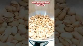 Pouch packing machine 9361877345 #interopactec #food #coimbatore