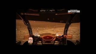 Live stream Samuel Visser playing Elite: Dangerous