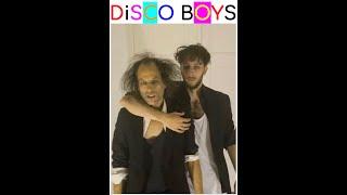 Disco Boys