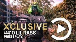 #410 Lil Rass - Levels (Music Video) Prod By Likkledotz | Pressplay