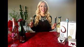 Zzysh Ultimate Wine Lover Holiday Gift