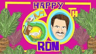 Best of Ron Magill