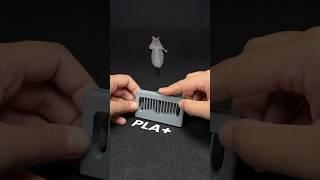 3D Printed Musical Fidget - Rat Dance #3dprinting #jlc3dp