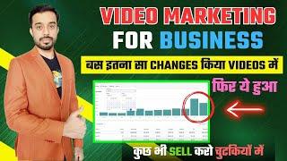 Video Marketing for Business | How to DOMINATE Video Marketing for Your Business in 2024