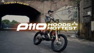 L20BazBaz - Hoods Hottest | P110