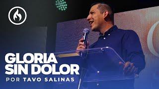 "Gloria sin dolor" por Tavo Salinas - Amistad de Monterrey