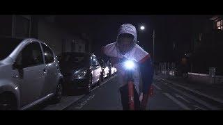 Kader Diaby 4Real - Le Décompte! (Prod.BroConnexion)