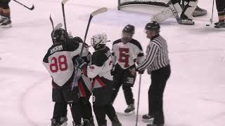 SCHSHL Developmental Hockey | Sachem Braves vs East Islip Black