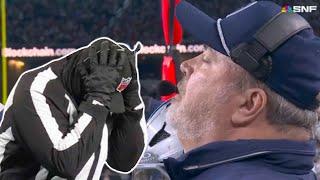 The WORST Plays of the 2024 NFL Season!